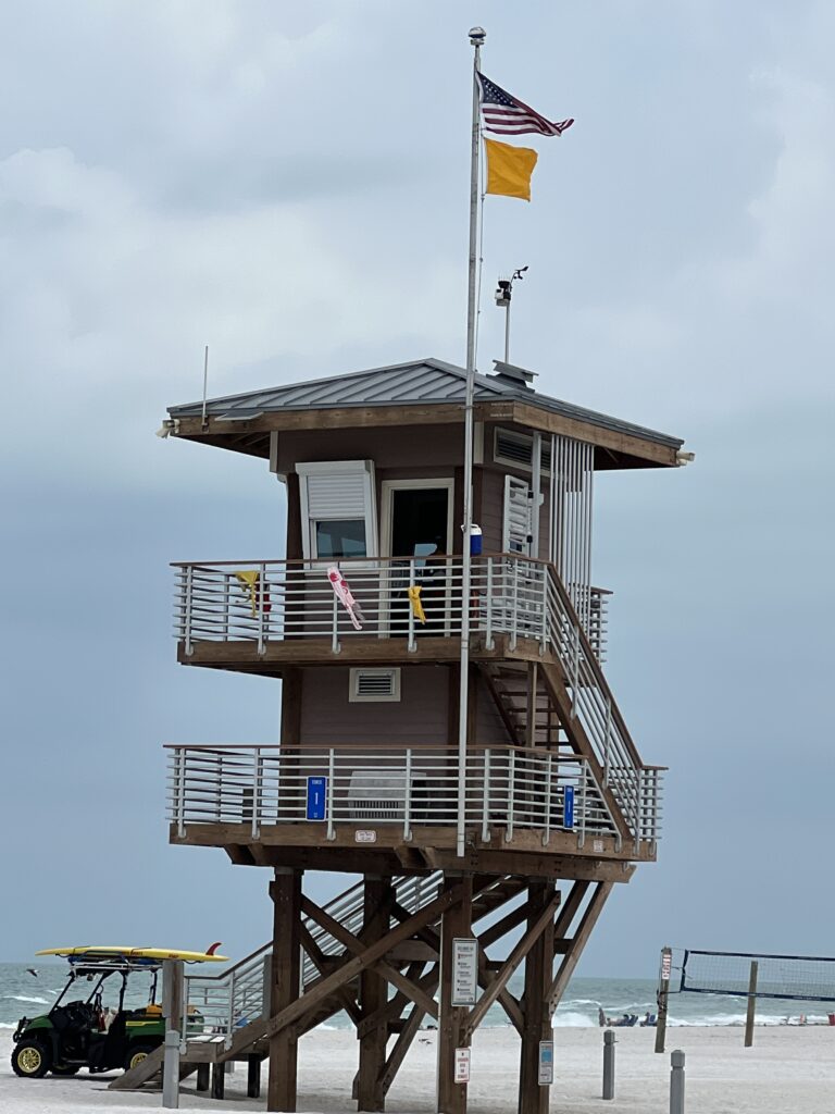 best Bradenton and Sarasota beaches