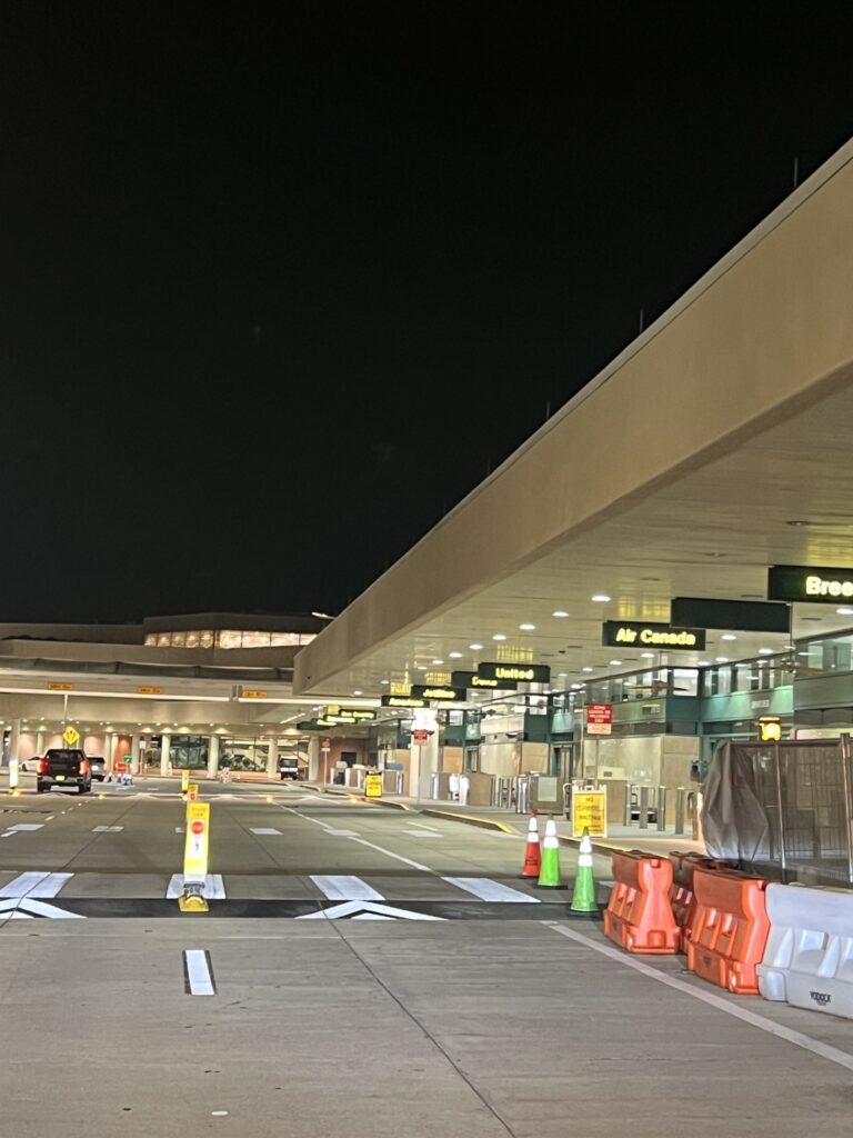Airlines at Sarasota-Bradenton International airport
