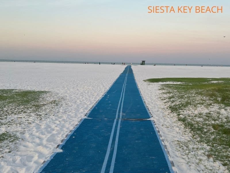 SIESTA KEY BEACH A TOP BEACH TO VISIT IN SRQ